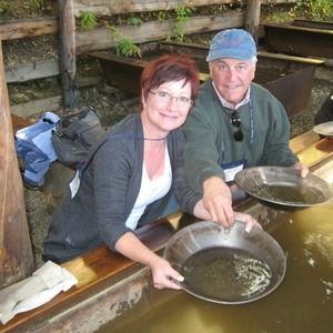 Meet your Posher, Eileen